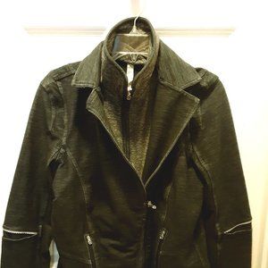 Lululemon Athletica Jacket and Detachable Vest